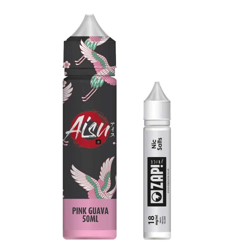 Pink Guava 50ml