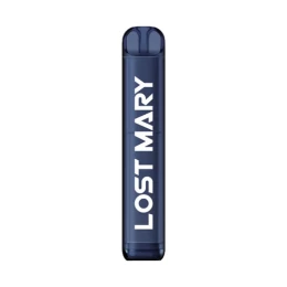Lost Mary AM600 Nic Salt Disposable Vape 