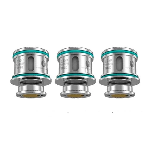 Lost Vape UB Pro Replacement Coils x3