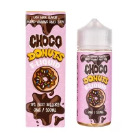 Marina Vapes - Choco Donuts 100ml