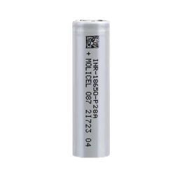 Molicel P28A 18650 2800mAh Battery