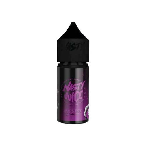 Nasty Juice Aroma ASAP Grape E-Liquid Concentrate