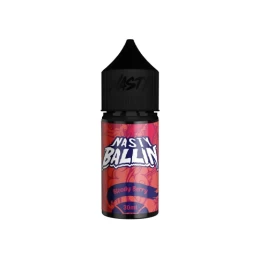 Nasty Juice Ballin Bloody Berry E-Liquid Concentrate