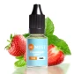 Strawberry Mint E Liquid 10ml