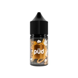 Pud Butterscotch Popcorn E-Liquid Concentrate