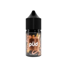 Pud Cinnamon Bun E-Liquid Concentrate