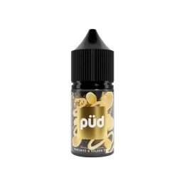 Pud Pancakes & Golden Syrup E-Liquid Concentrate