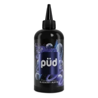 Pud - Blueberry Muffin 200ml