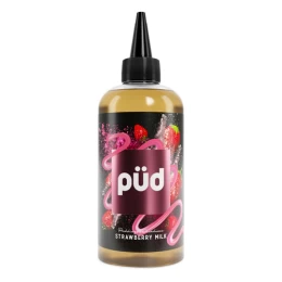 Pud - Strawberry Milk 200ml