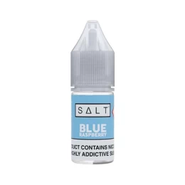 SALT Blue Raspberry Nic Salt