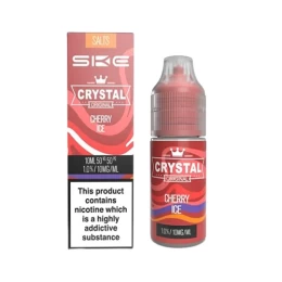 SKE Crystal Original Cherry Ice Nic Salt