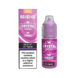 SKE Crystal Original Pink Lemonade Nic Salt
