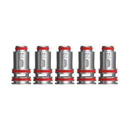 SMOK RPM 4 LP2 Replacement Coils X5 