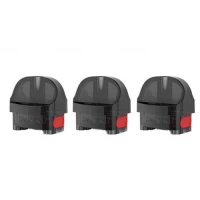 SMOK Nord 4 RPM Replacement Pods X3