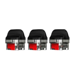 SMOK Nord 4 RPM2 Replacement Pods X3