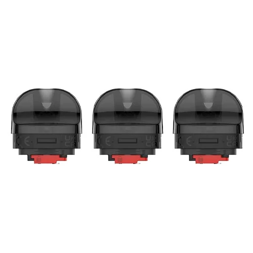 SMOK Nord GT Replacement Pods X3