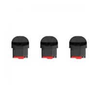 SMOK Nord Pro Replacement Pods X3