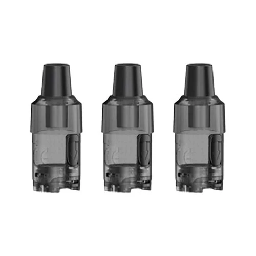 SMOK RPM 25 Replacement Pods X3