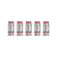 SMOK RPM 3 RPM 5 Replacement Coils X5