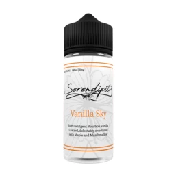Serendipity - Vanilla Sky 100ml