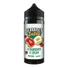 Seriously Donuts - Strawberry & Cream 100ml
