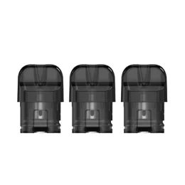 SMOK Novo 4 Mini Replacement Pods X3