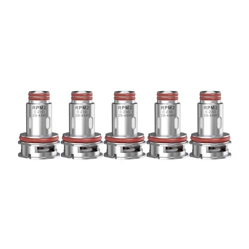 SMOK RPM 2 Replacement Coils X5