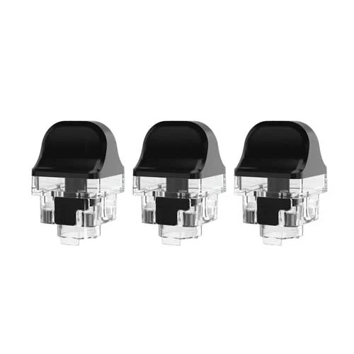 SMOK RPM 4 LP2 Replacement Pods X3
