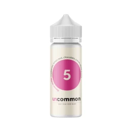 Uncommon 5 - Shortfill 100ml