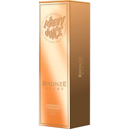 Nasty Juice - Bronze Blend - 50ml Short Fill