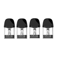 Uwell Caliburn A3 Replacement Pods X4
