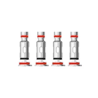 Uwell Caliburn G2 Replacement Coils X4 