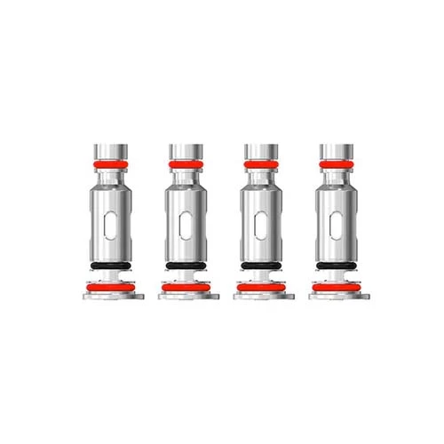 Uwell Caliburn G2 Replacement Coils X4 
