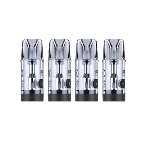 Uwell Whirl F Replacement Pods X4