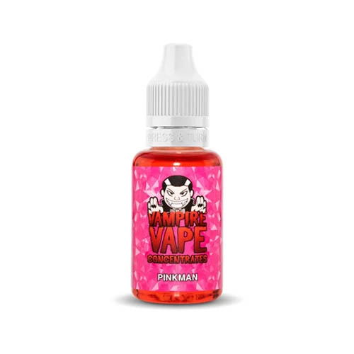 Vampire Vape Pinkman E-Liquid Concentrate