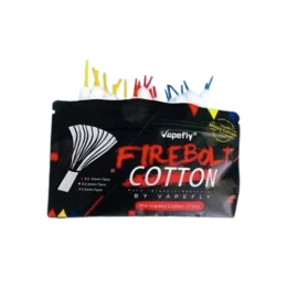 Vapefly Firebolt Organic Cotton - Mixed