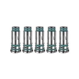 Voopoo Doric 20 ITO Replacement Coils X5 