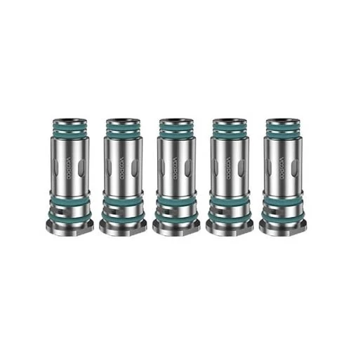 Voopoo Doric 20 ITO Replacement Coils X5 