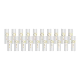 Voopoo Doric Galaxy Replacement Filter Drip Tips X20