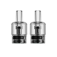 Voopoo ITO Replacement Cartridge Pods X2