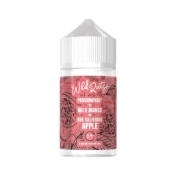 Wild Roots - Passionfruit, Wild Mango & Red Delicious Apple 50ml  